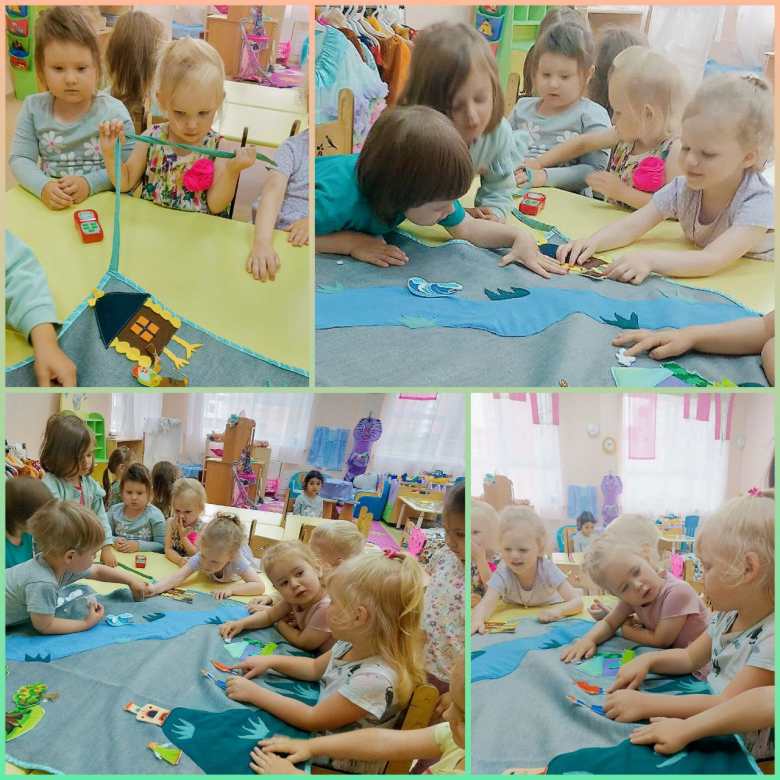 Театральный квартирник