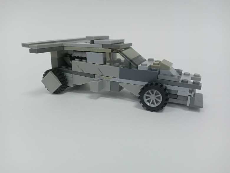 Lego Машина 