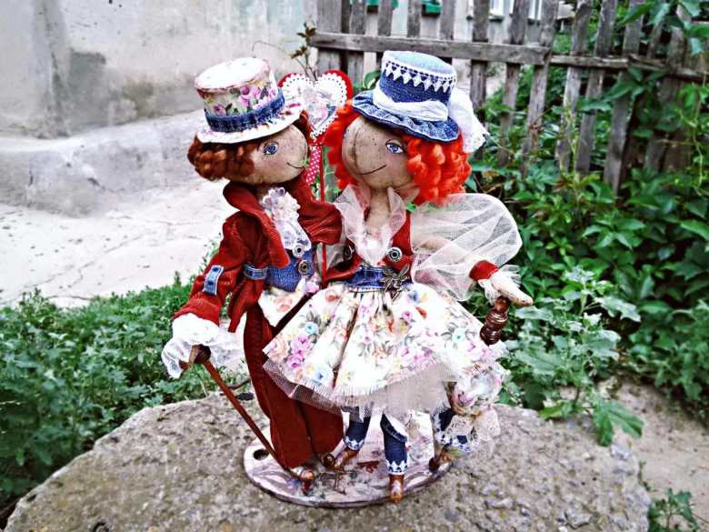 Нежность