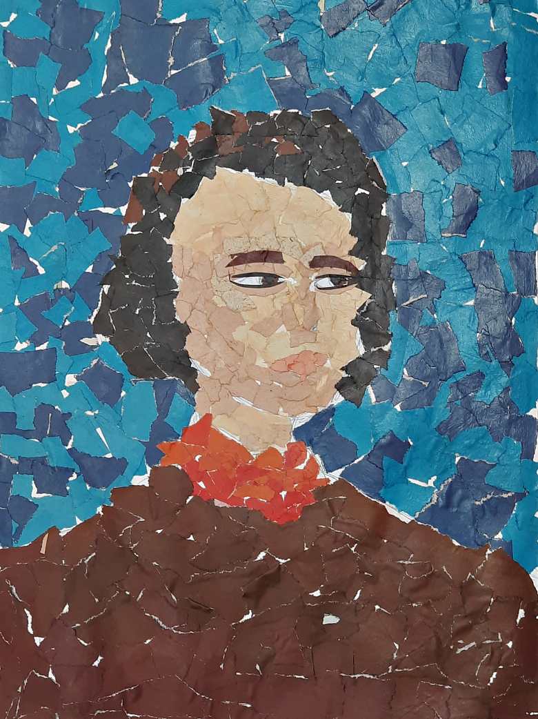 «Портрет Николая Гоголя»