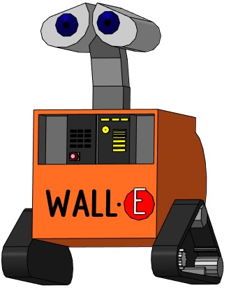 робот "Валли"