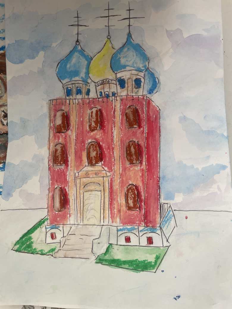 Рязанский Кремль