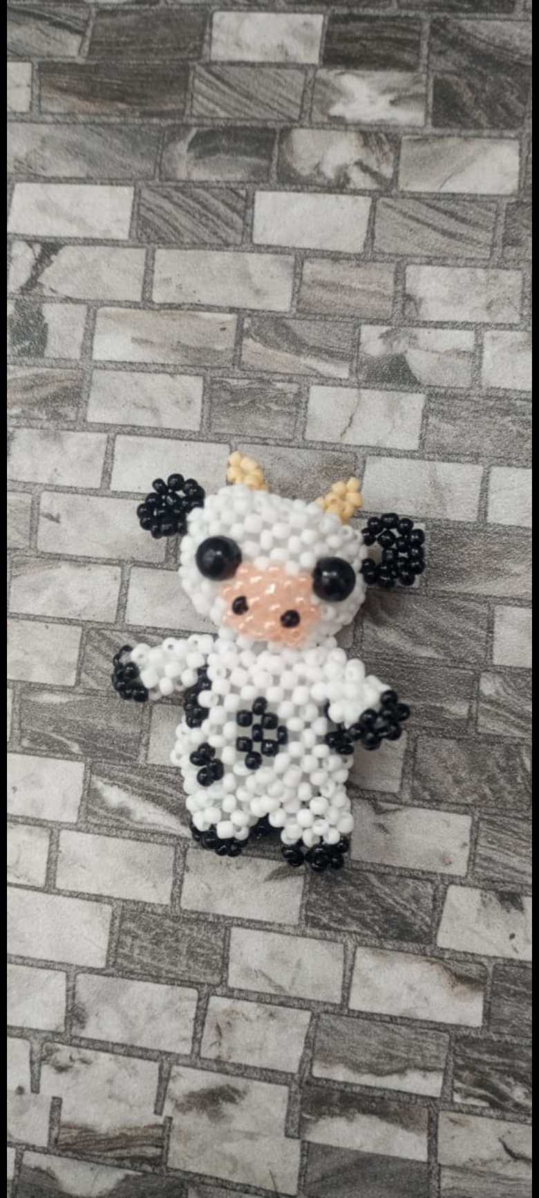 Коровка Буренка