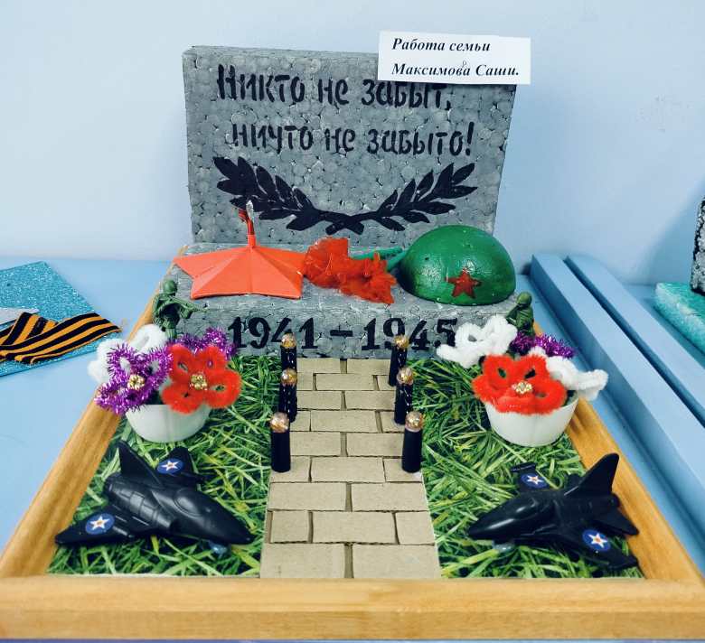 "Вечный огонь"