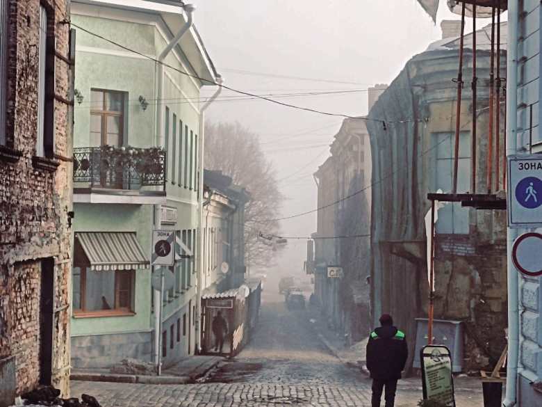 Взрыв из прошлого 