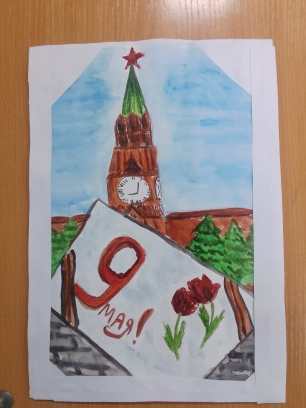 творческий коллаж