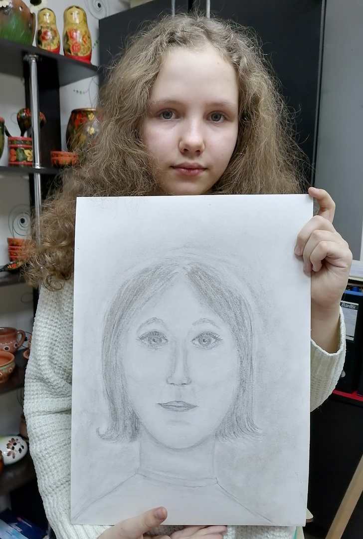 Мамулечка
