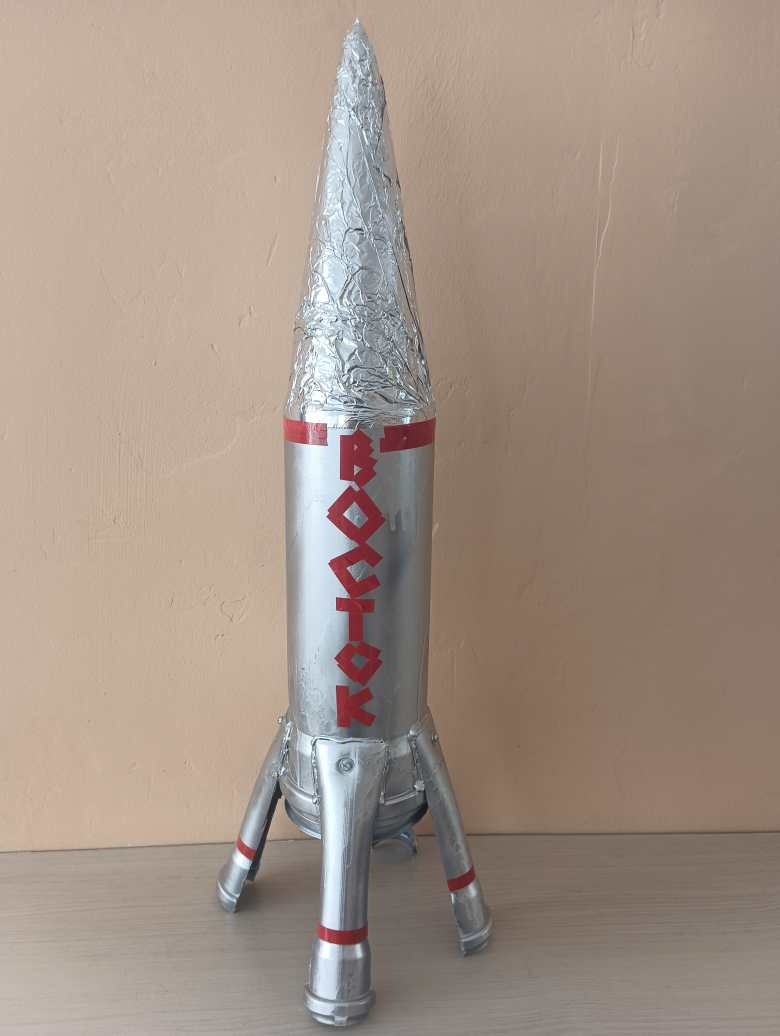 Ракета "Восток"