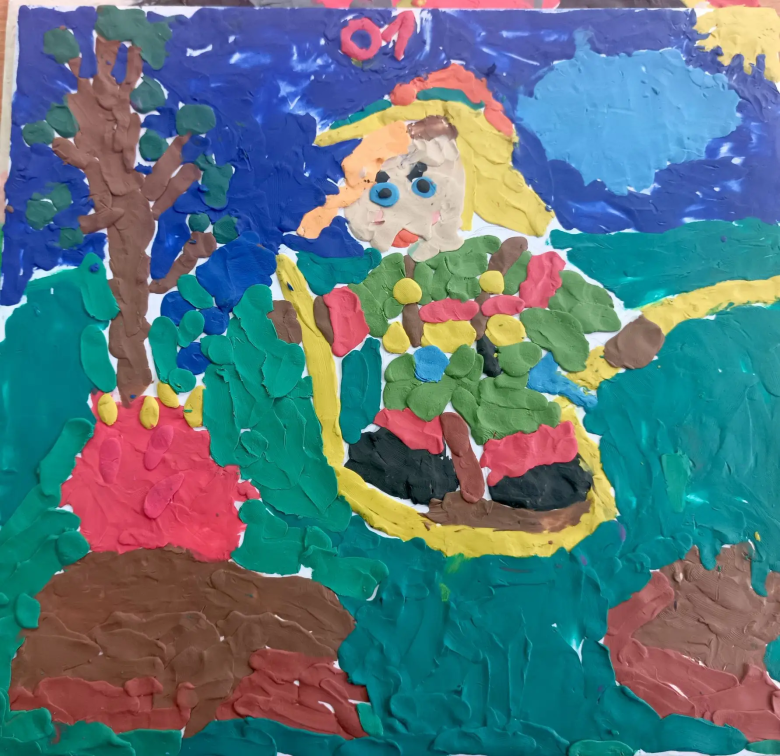«Спички не игрушка»