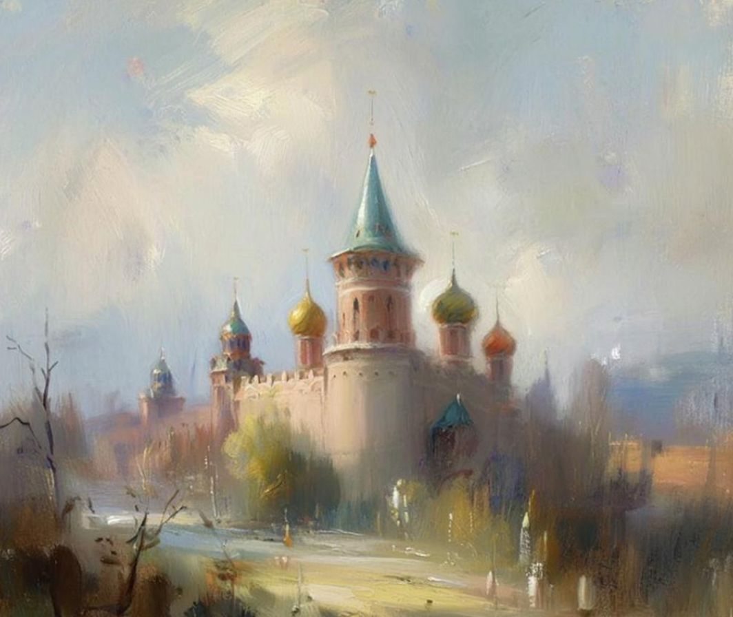 Русь