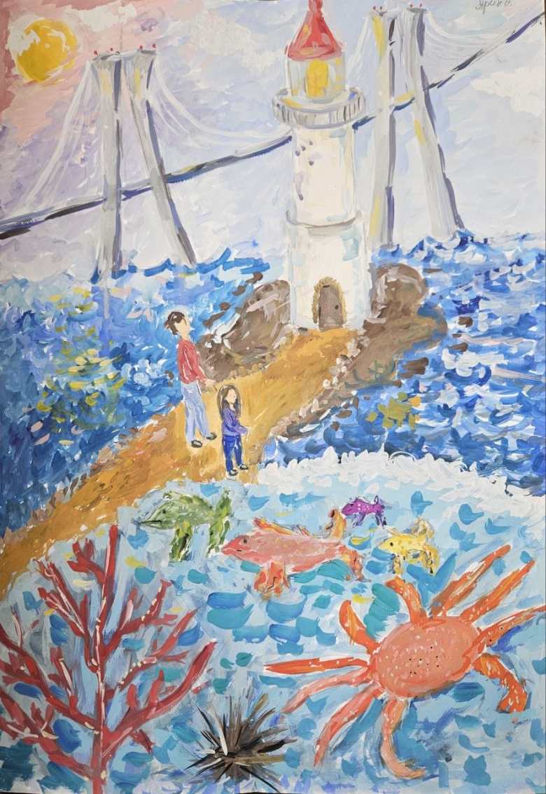 "Чудеса Приморского края"