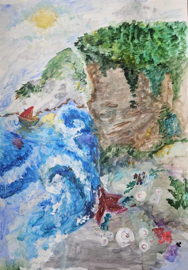 "Мыс Тобизина"