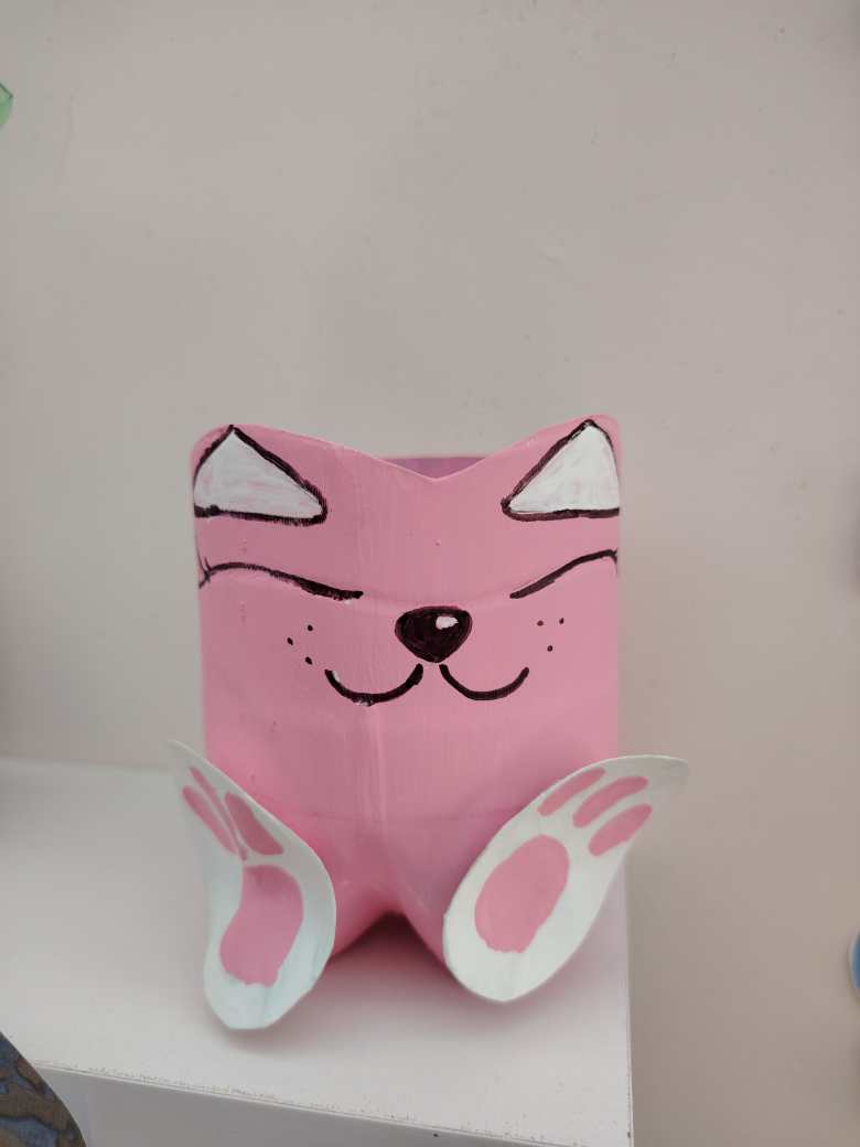 Милый котик