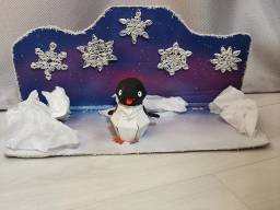 Пингвиненок Лоло