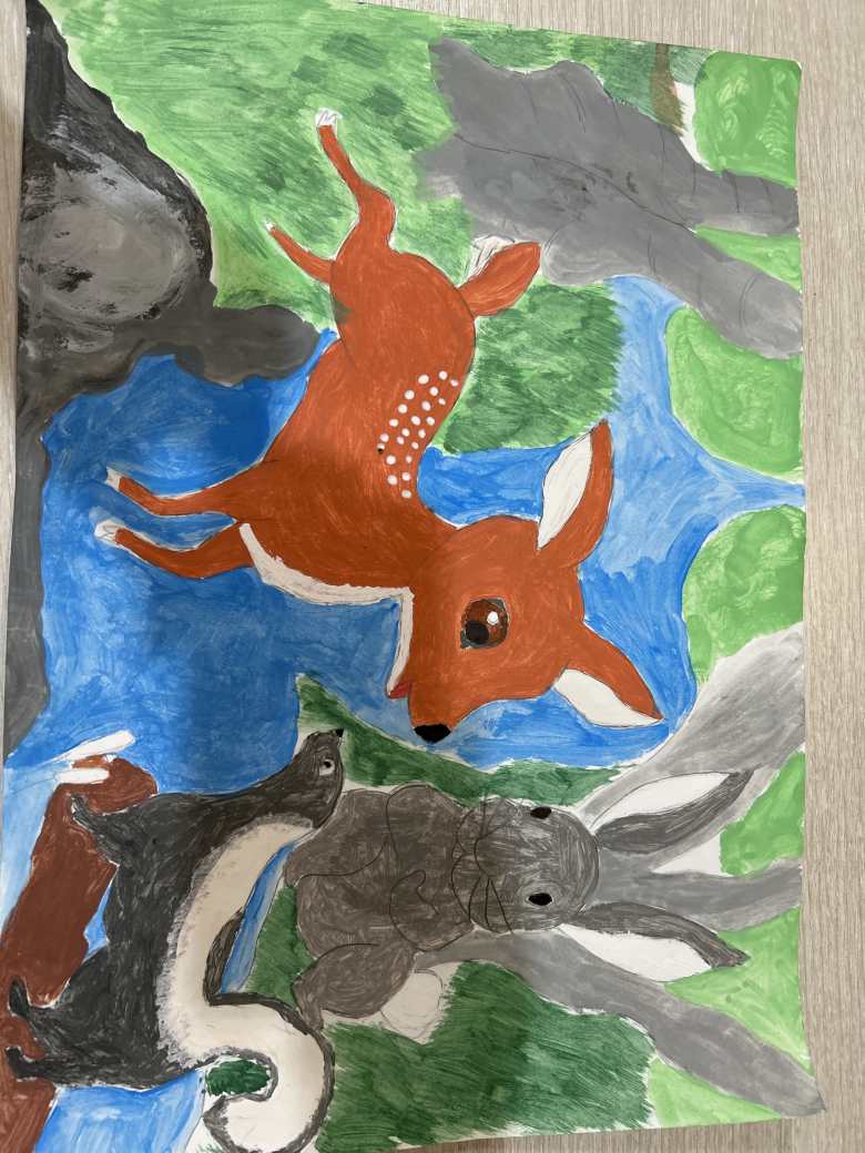 Лесное братство