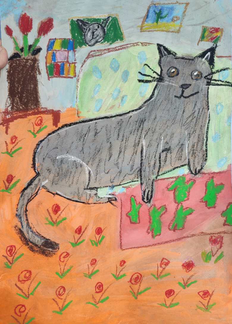 Котик