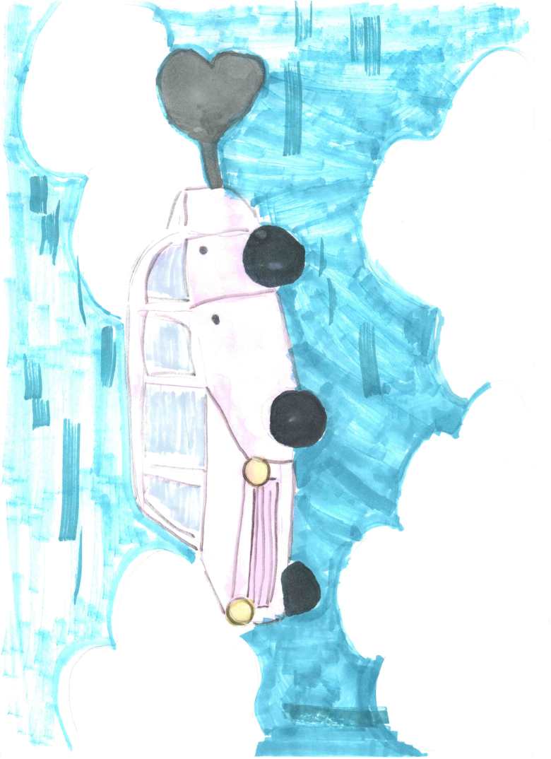 Транспорт будущего