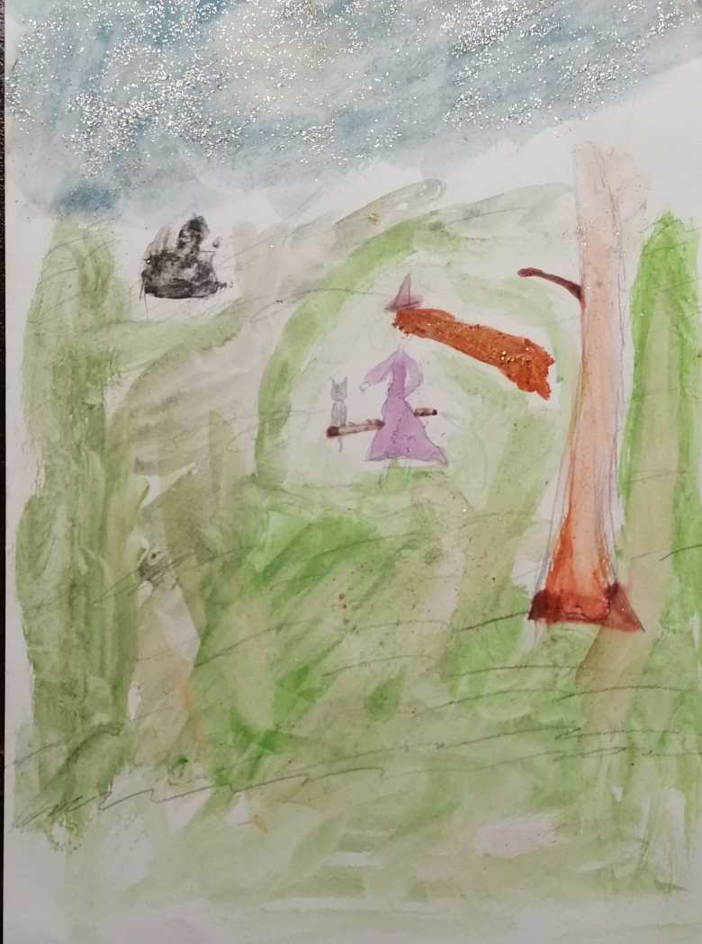 Маленькая Фея