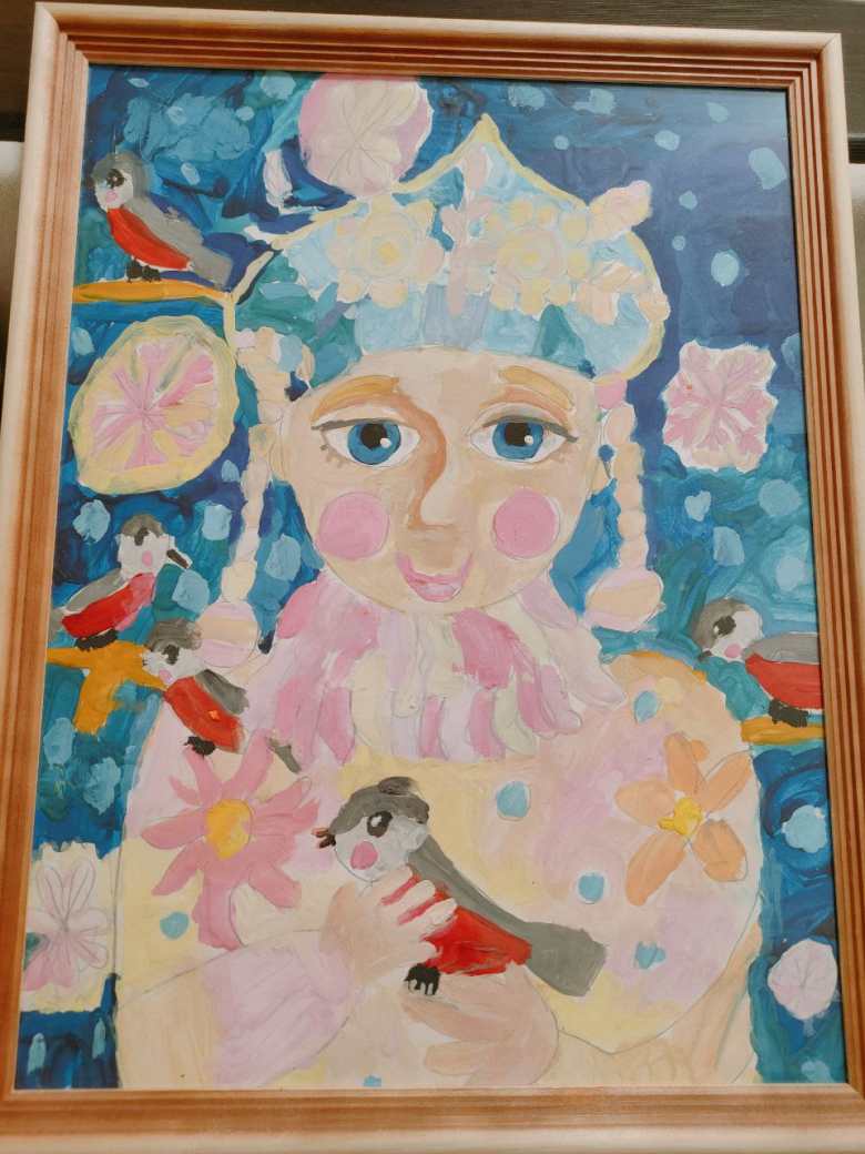 В ожидании новогоднего чуда