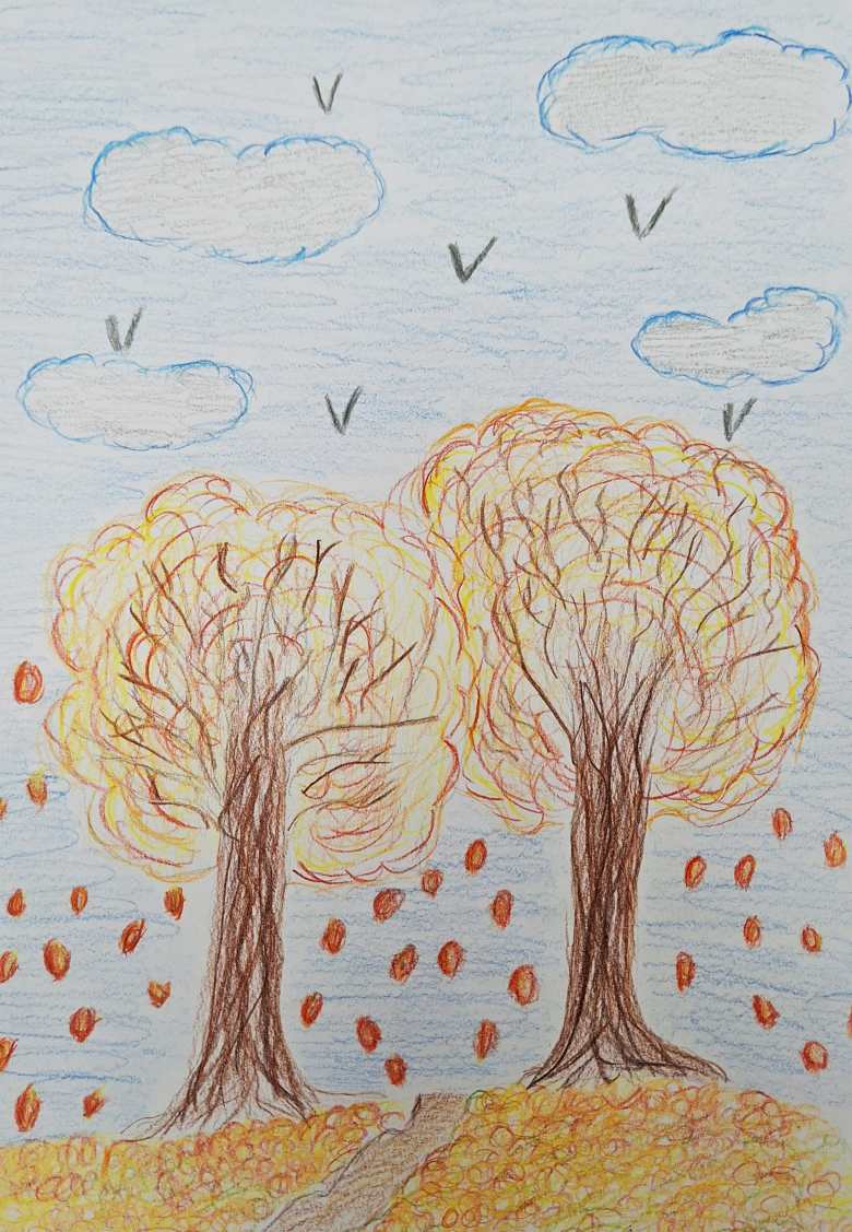 Очей очарование