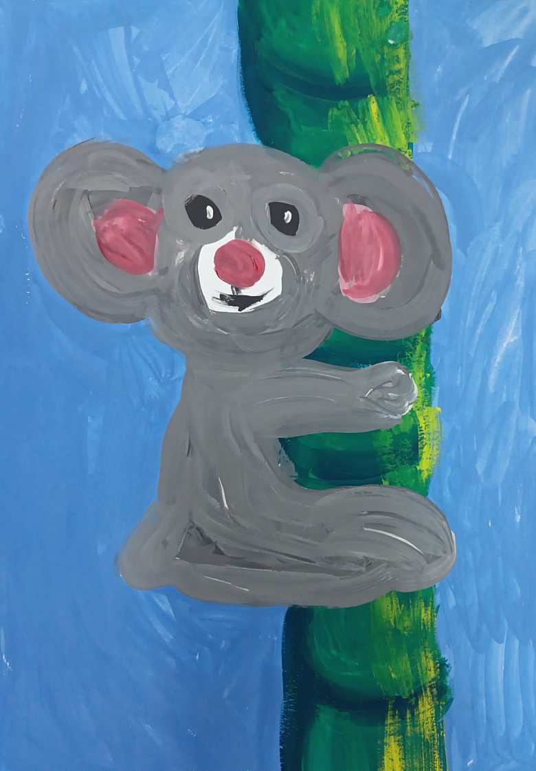 Коала
