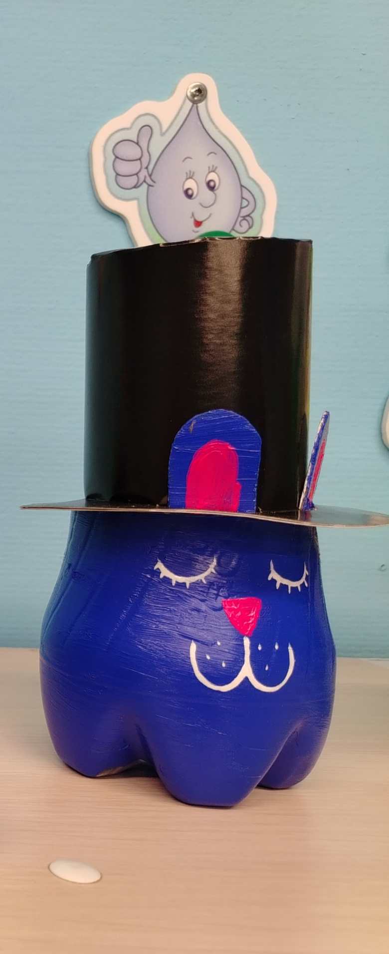 Сказочный заяц