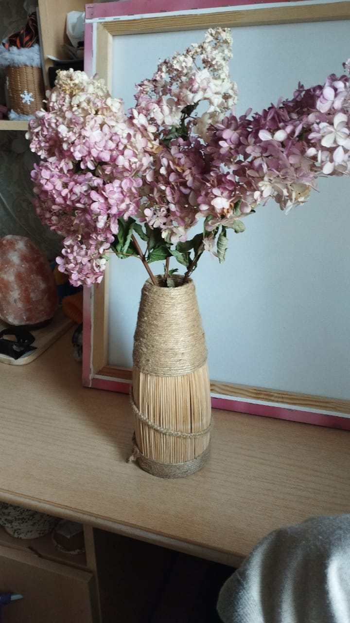 Ваза для цветов