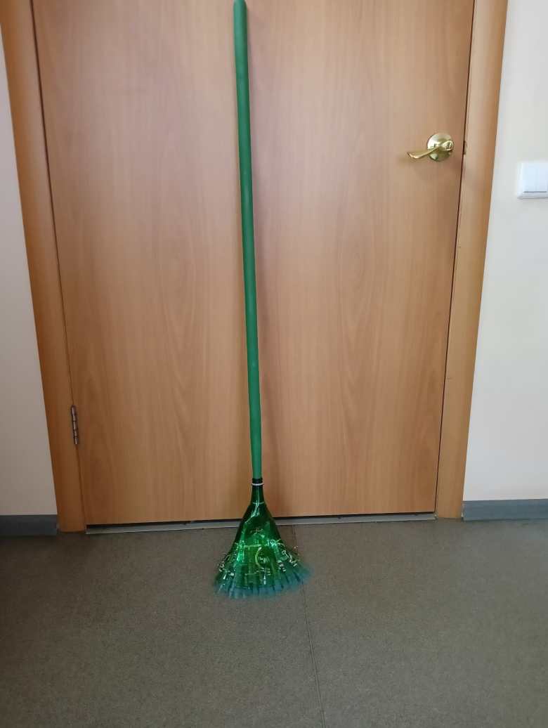 Вторая жизнь вещей