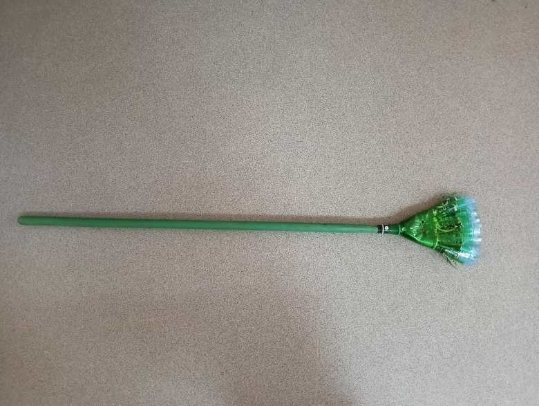 Вторая жизнь вещей