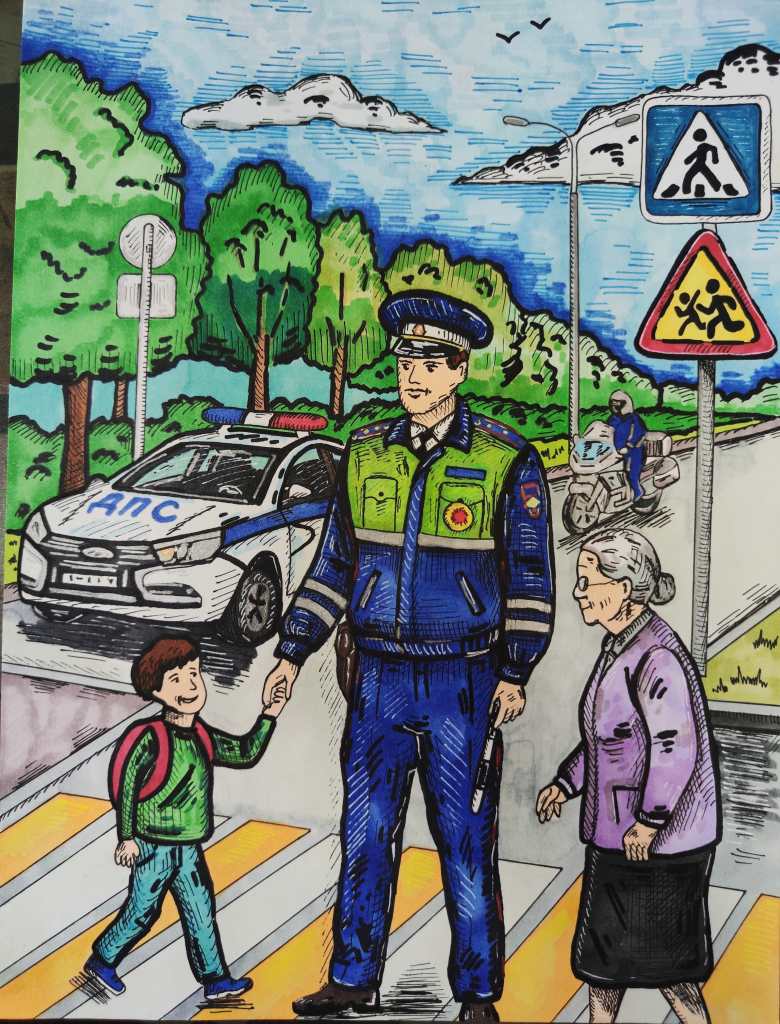 С заботой о будущем 