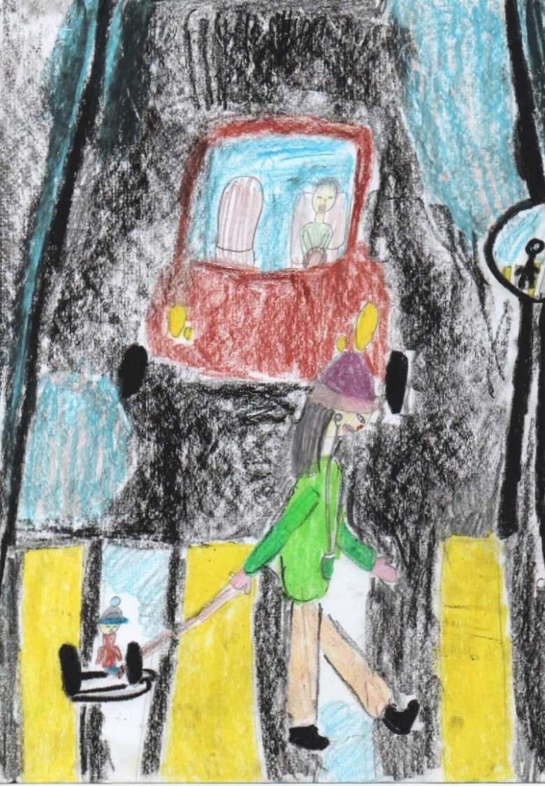 Береги себя и близких!