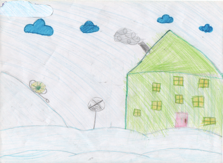 Осторожно,ватрушки!