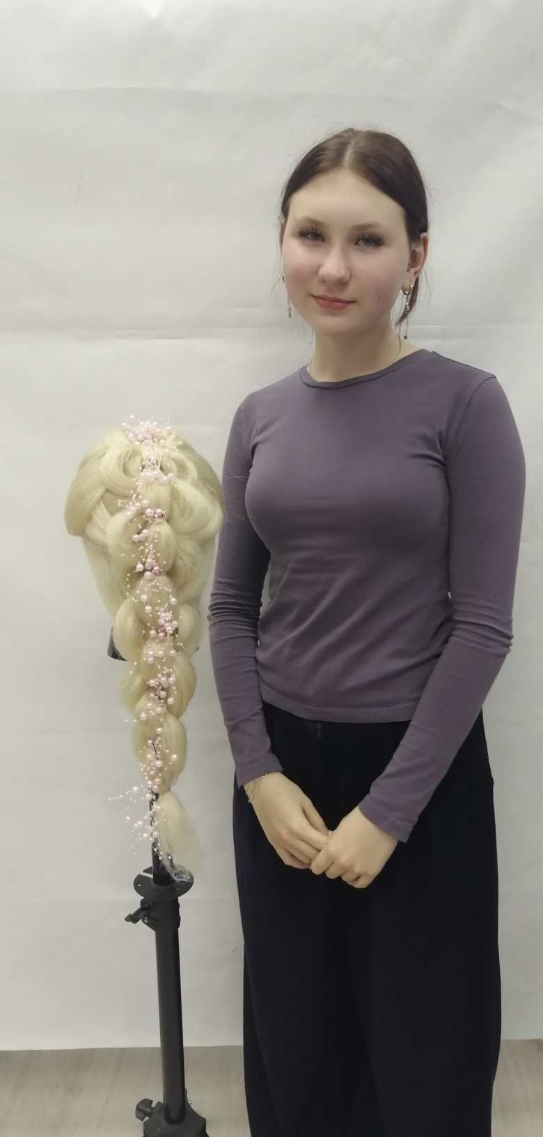 Мечта Рапунцель