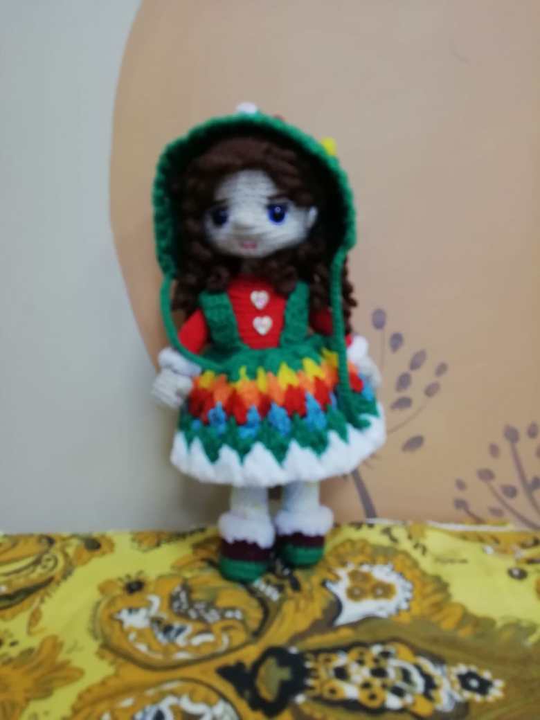 "Маргарита"