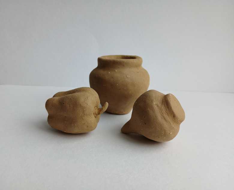 Натюрморт с овощами