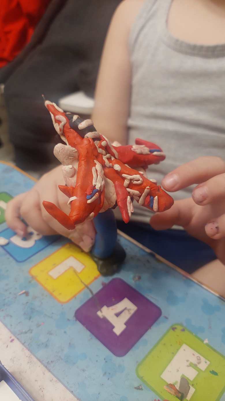 МОДЕЛЬ Самалета ЯК-130