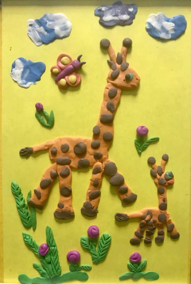 С мамой веселее!