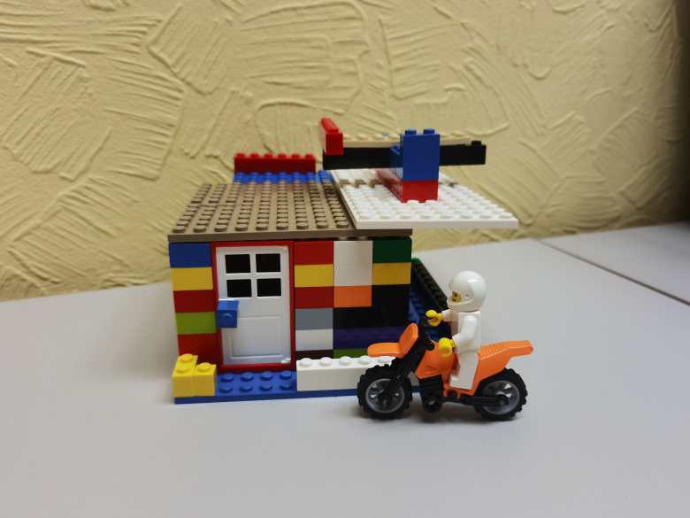 "Дом моей мечты"