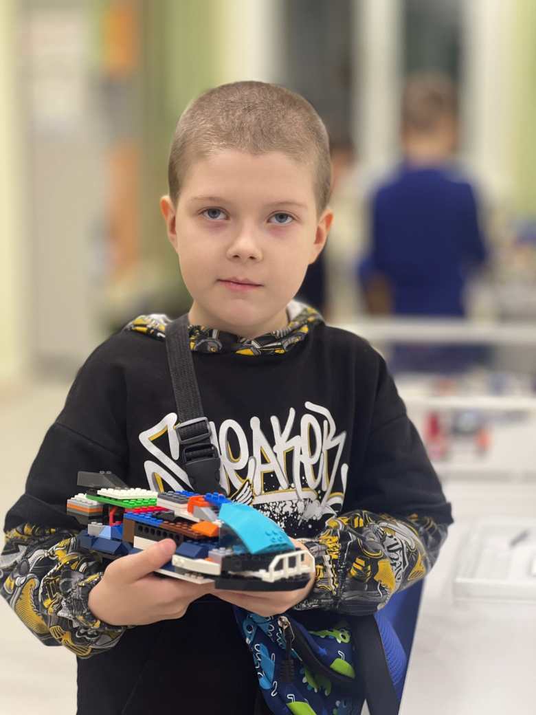 Космокорабль