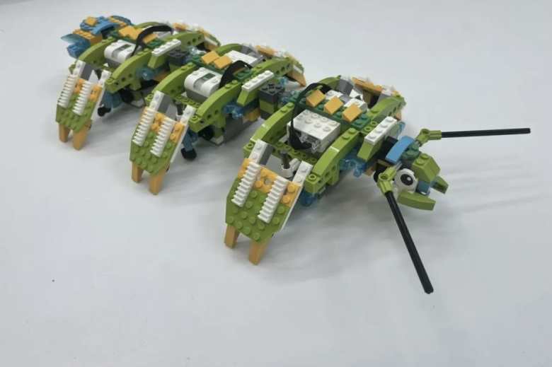 Доисторическая артроплевра