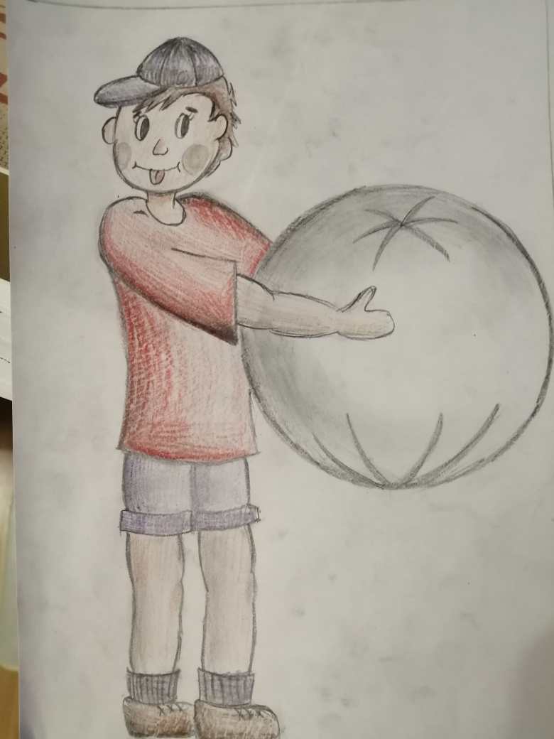 Здоровый образ жизни