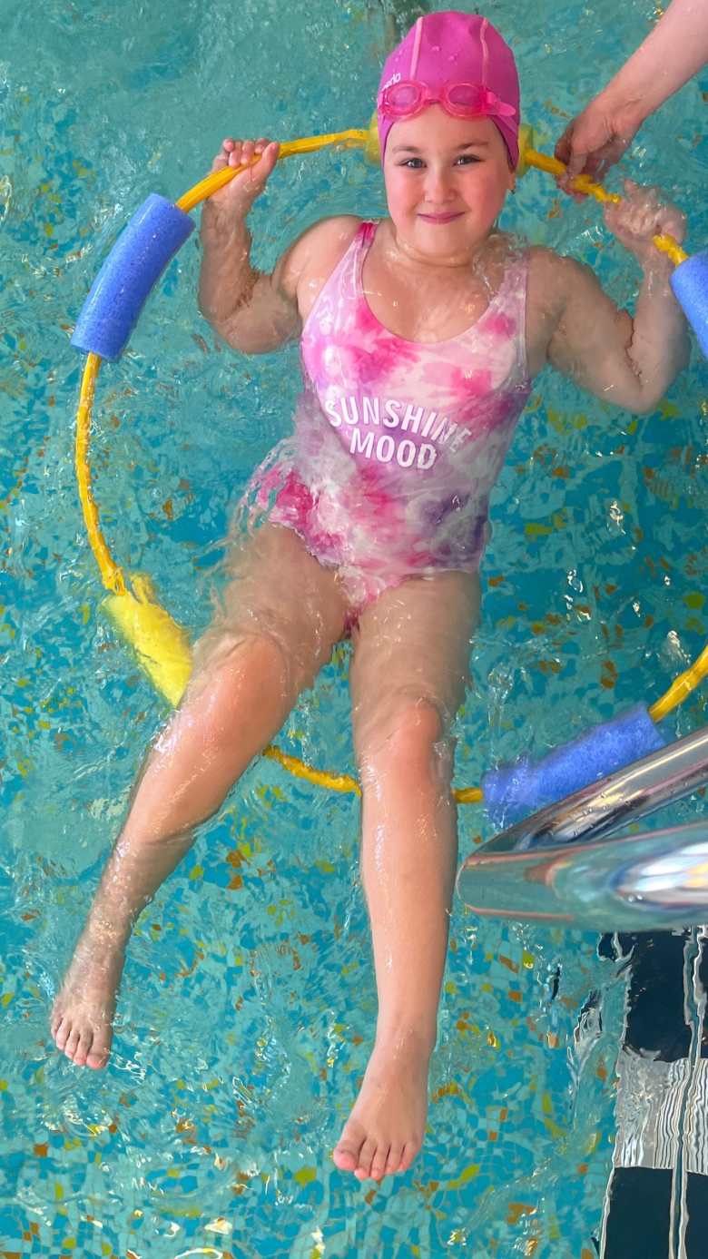 "Физкультура - это здоровье и веселое настроение"