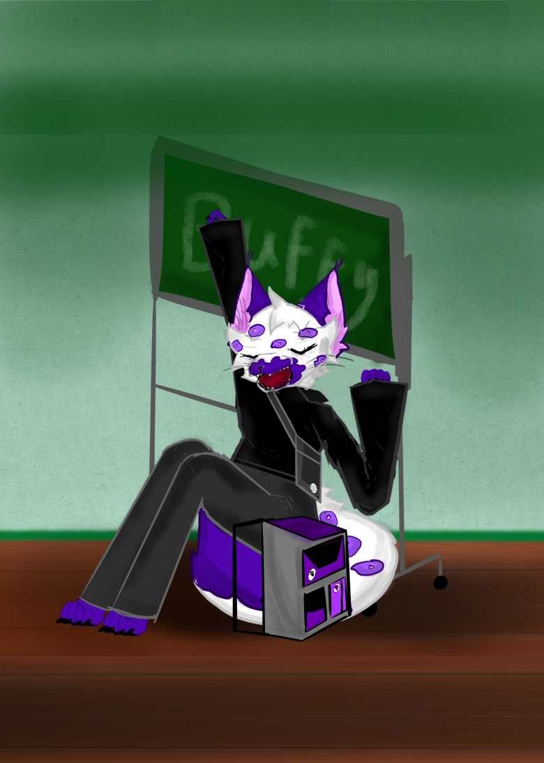 Первый учебный день