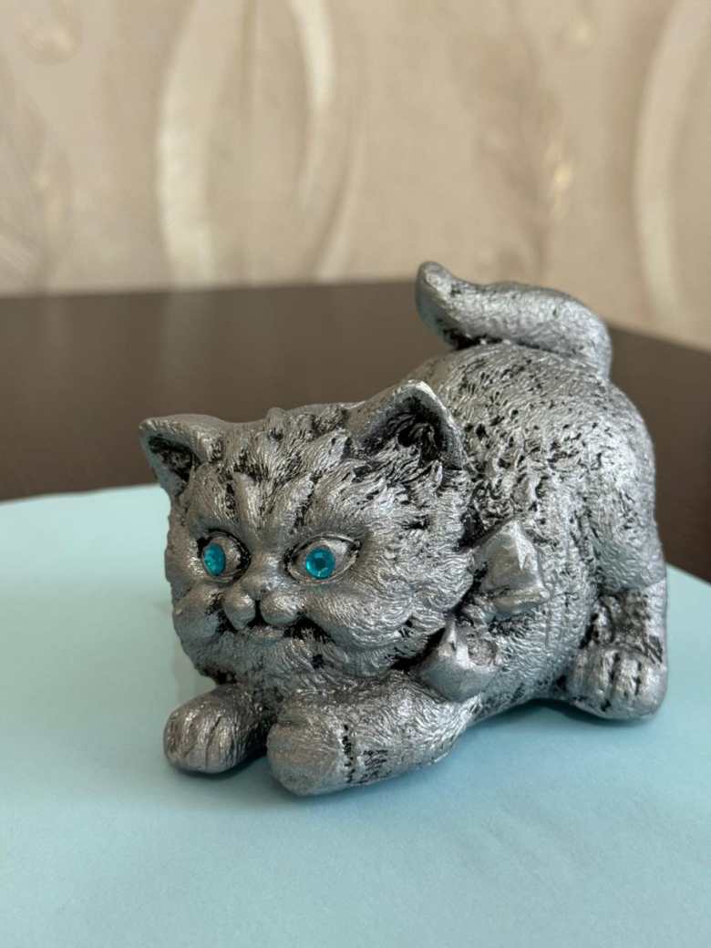 Мой нежный зверь