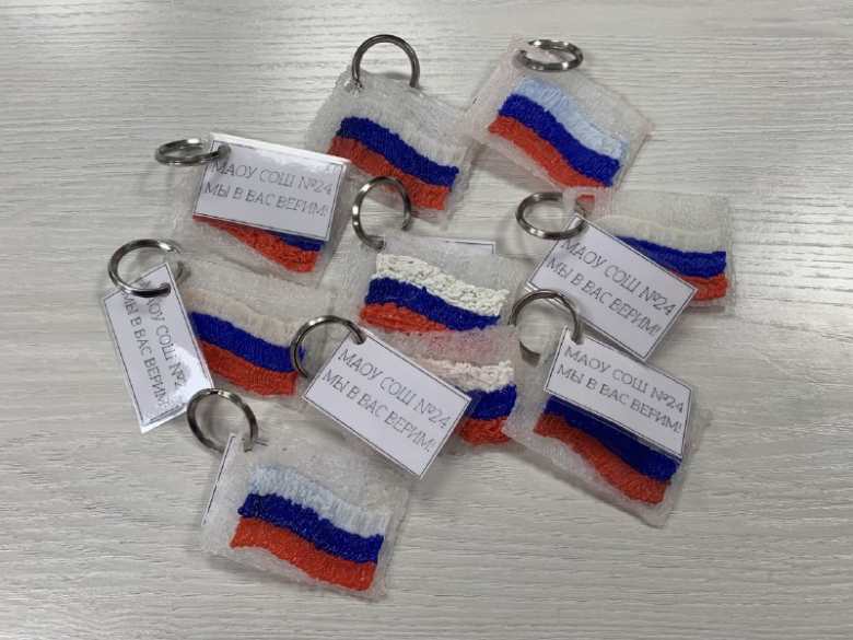 Талисманы Добра