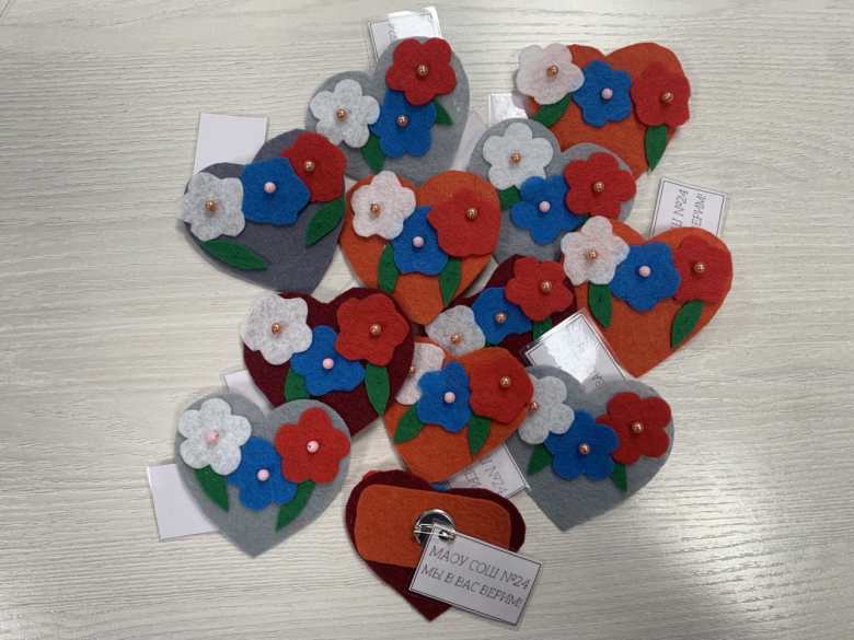 Талисманы Добра