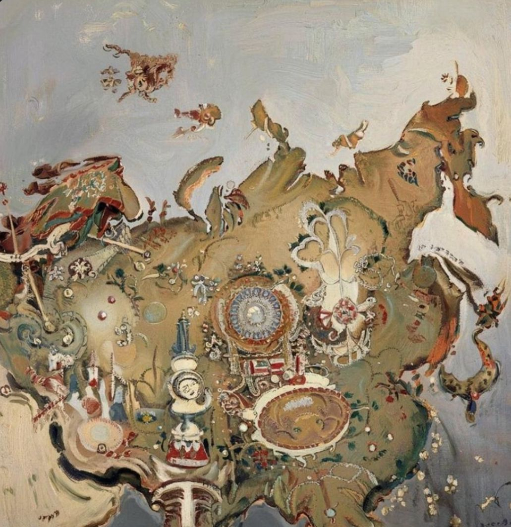 Великая Русь