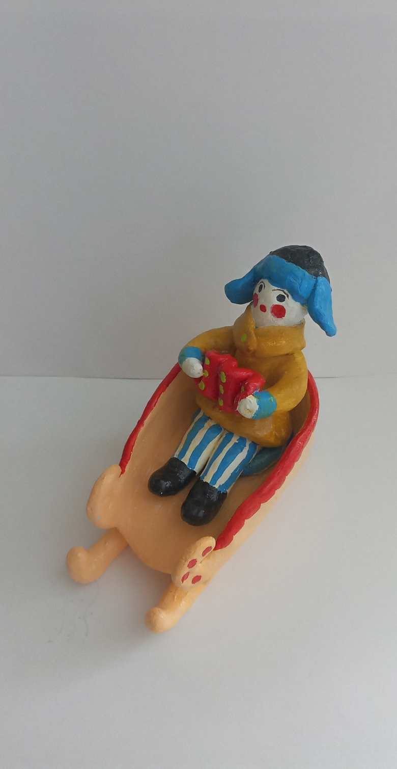 "По щучьему веленью"