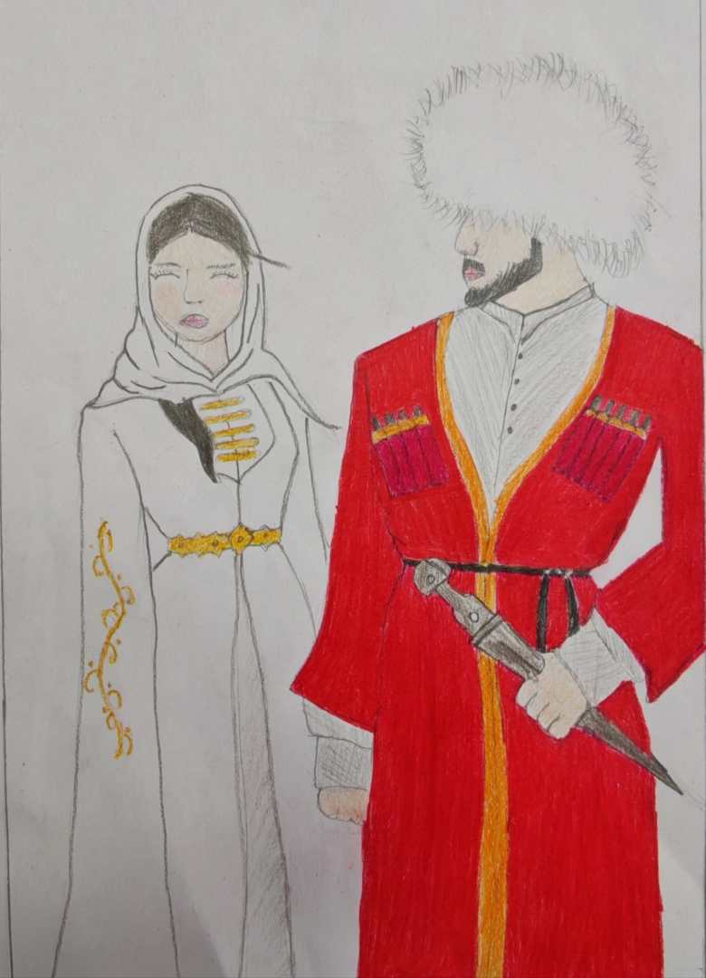 Кавказский пленник