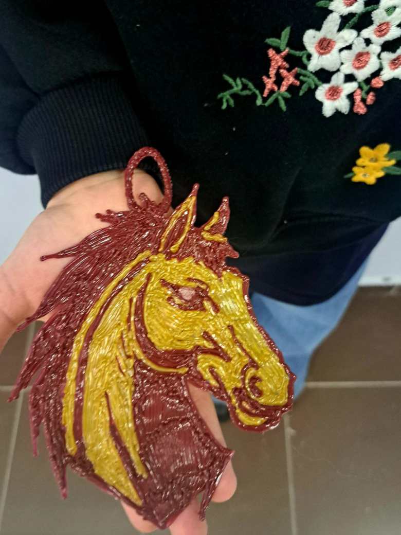 Символ Года 2026